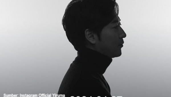 konser yiruma di jakarta